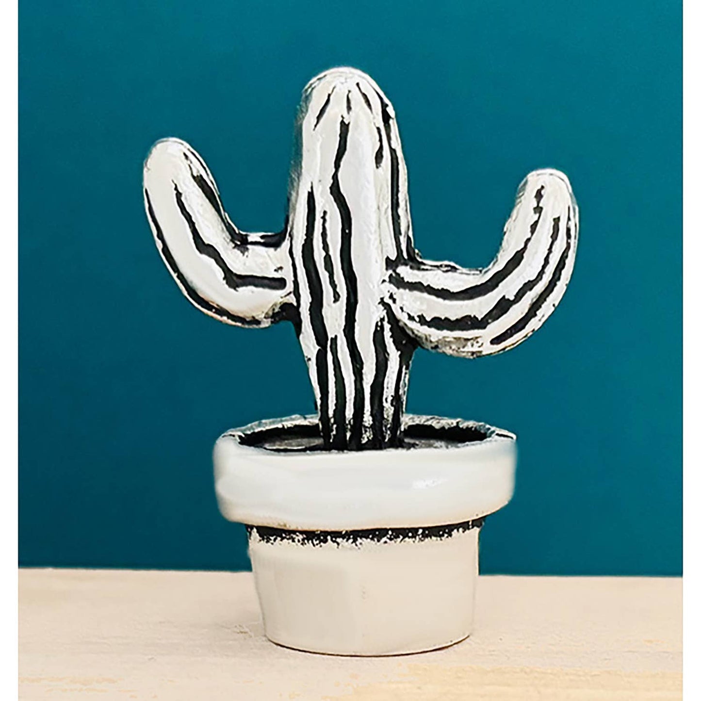 Cactus "Stuck to You" Matchbox Messages