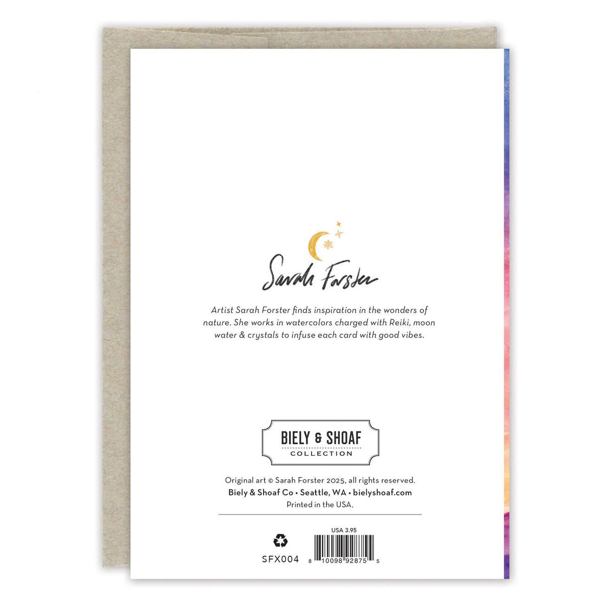Cactus Warm Wishes Boxed Holiday Cards - Set of 10