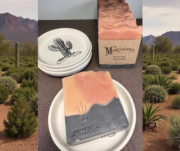 Herbal Artisanal Soap- Private Label
