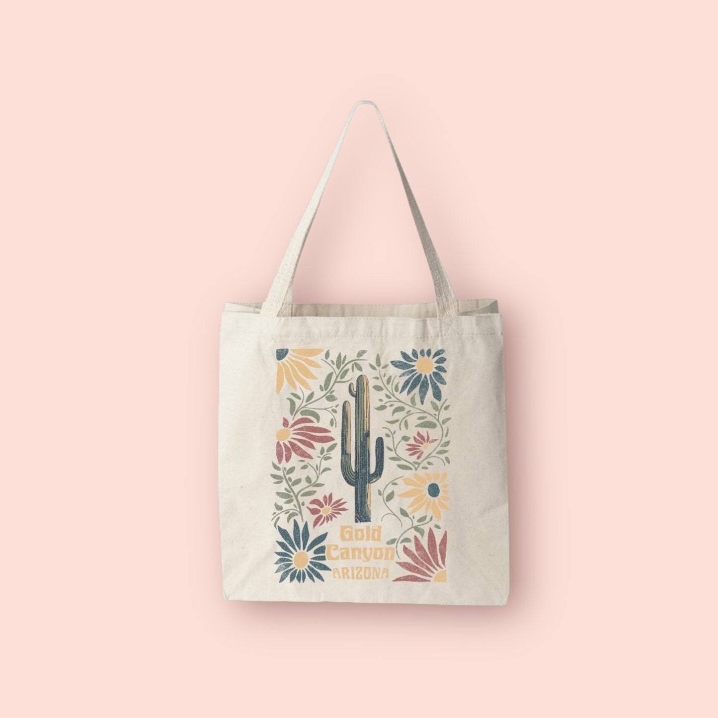 Everyday Tote Bag