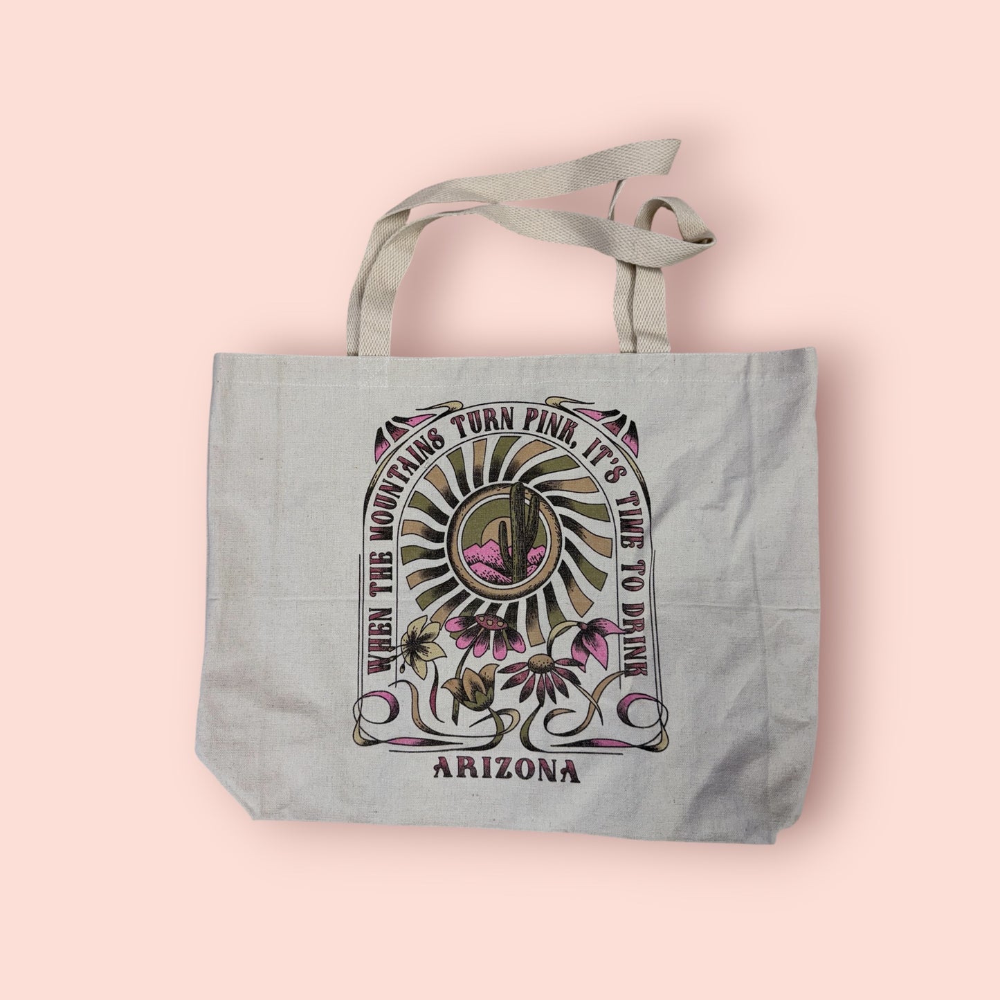 Everyday Tote Bag