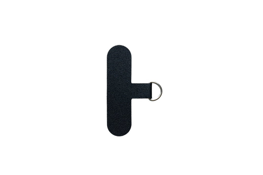 Phone Tether Tab Adapter for Lanyards & Keychains