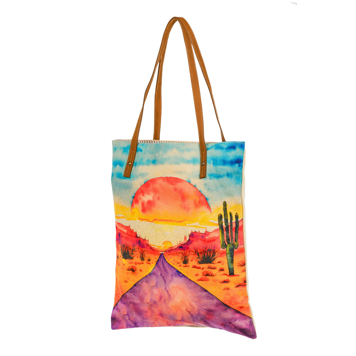 Desert Way Shoulder Bag