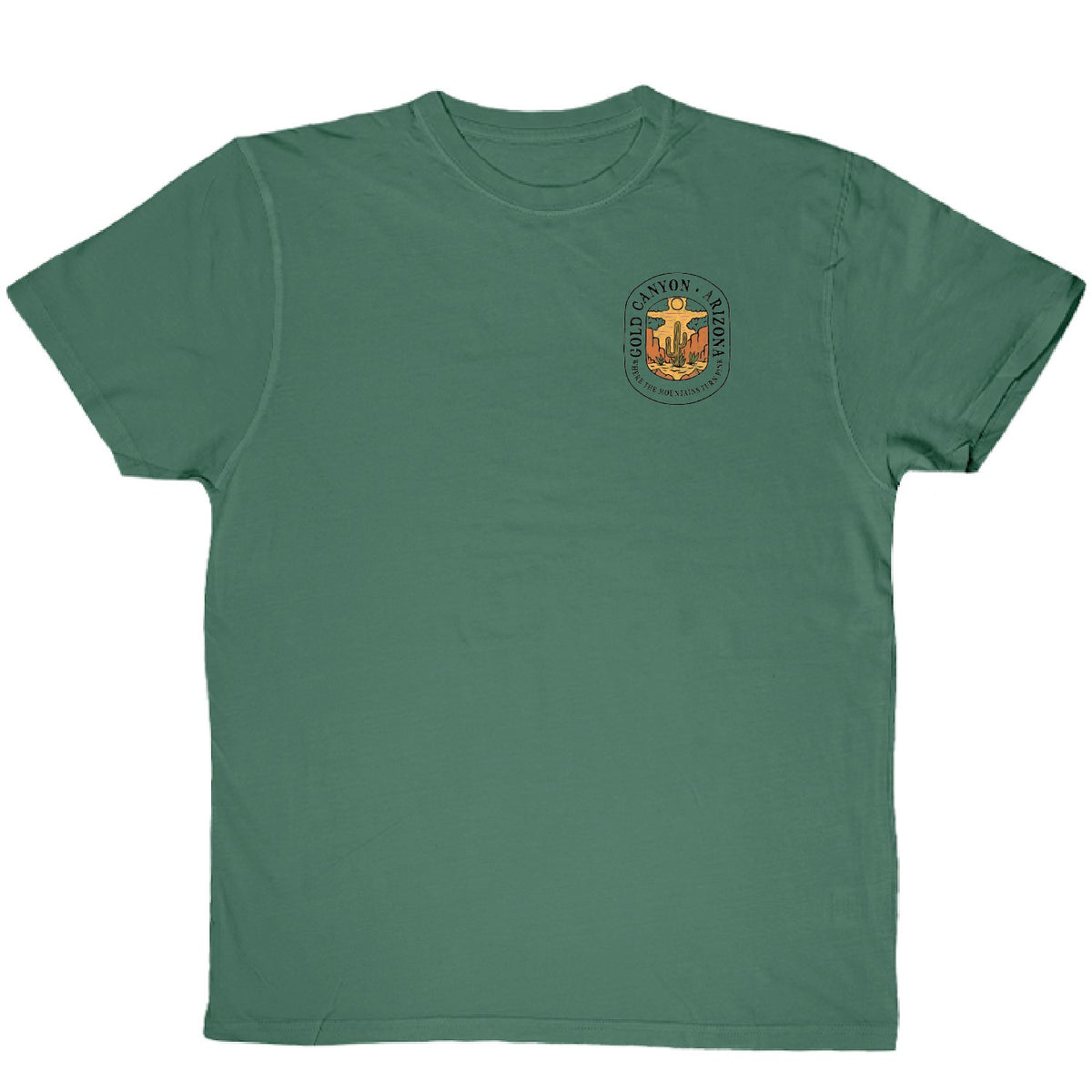 Canyon Vista T -Shirt