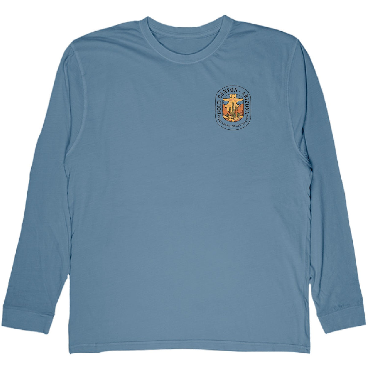 Canyon Vista T -Shirt