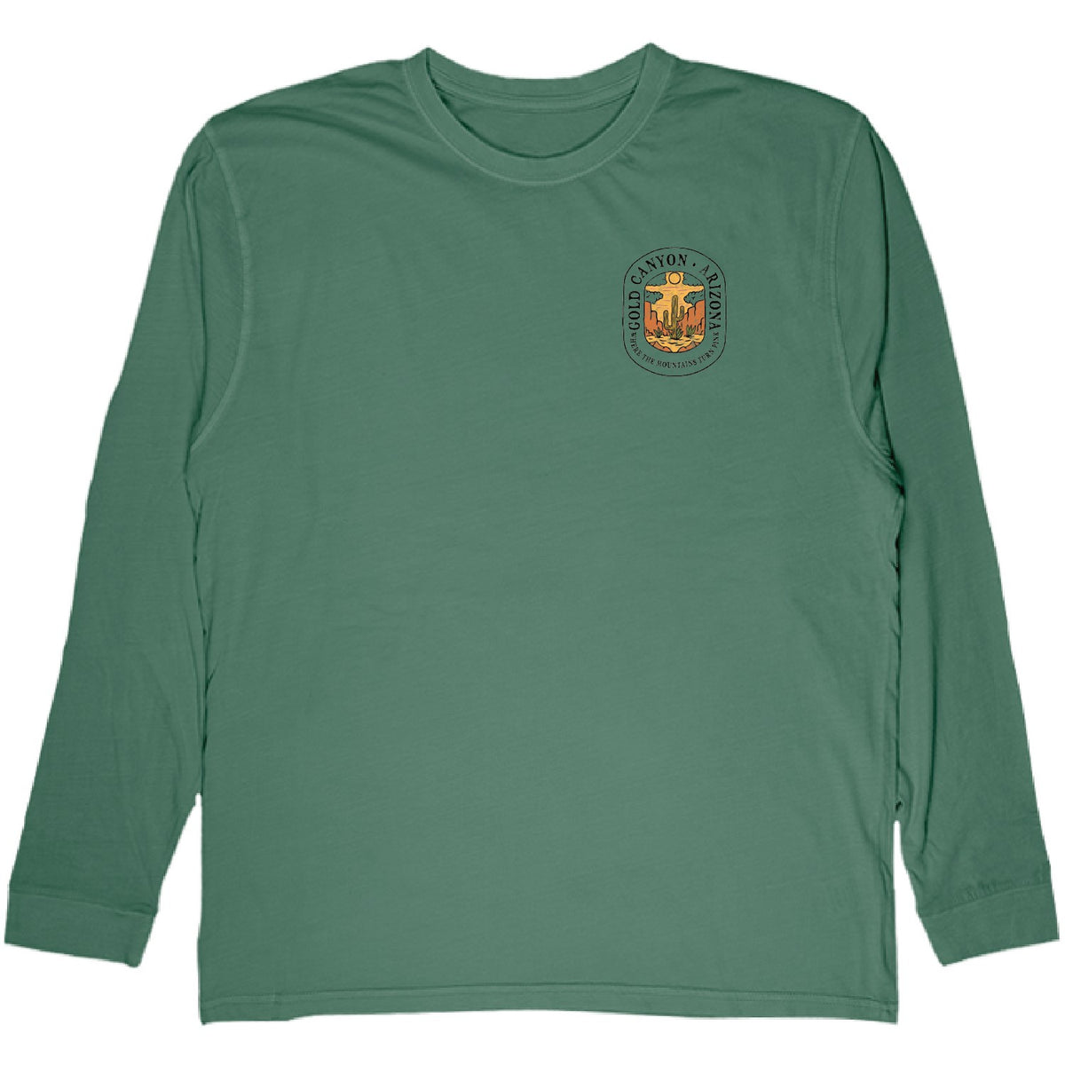 Canyon Vista T -Shirt