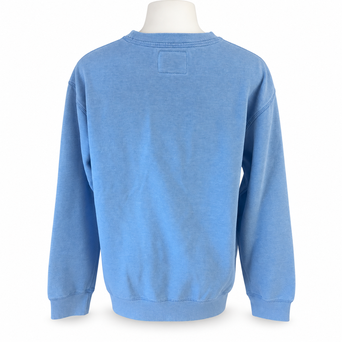 Desert Rhythm Fleece Crew