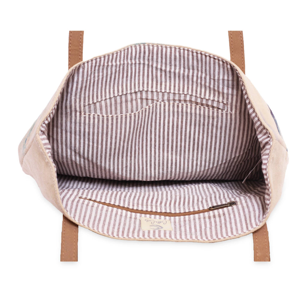 Desert Way Shoulder Bag