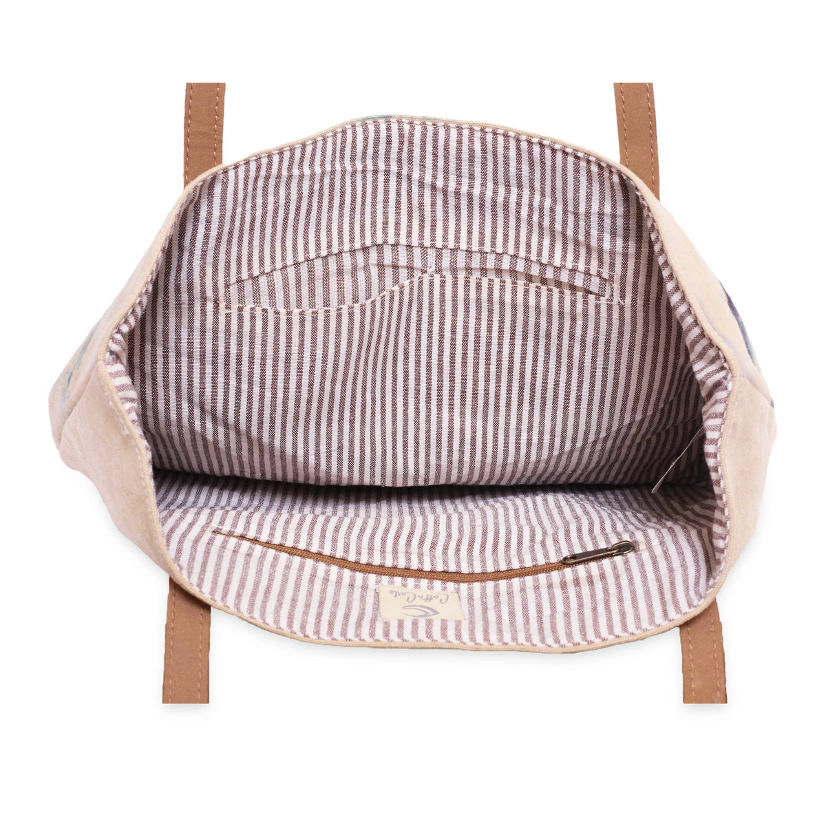 Desert Way Shoulder Bag
