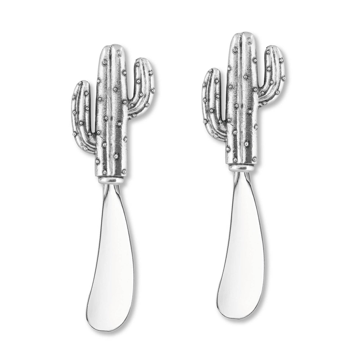 Cheese Spreaders