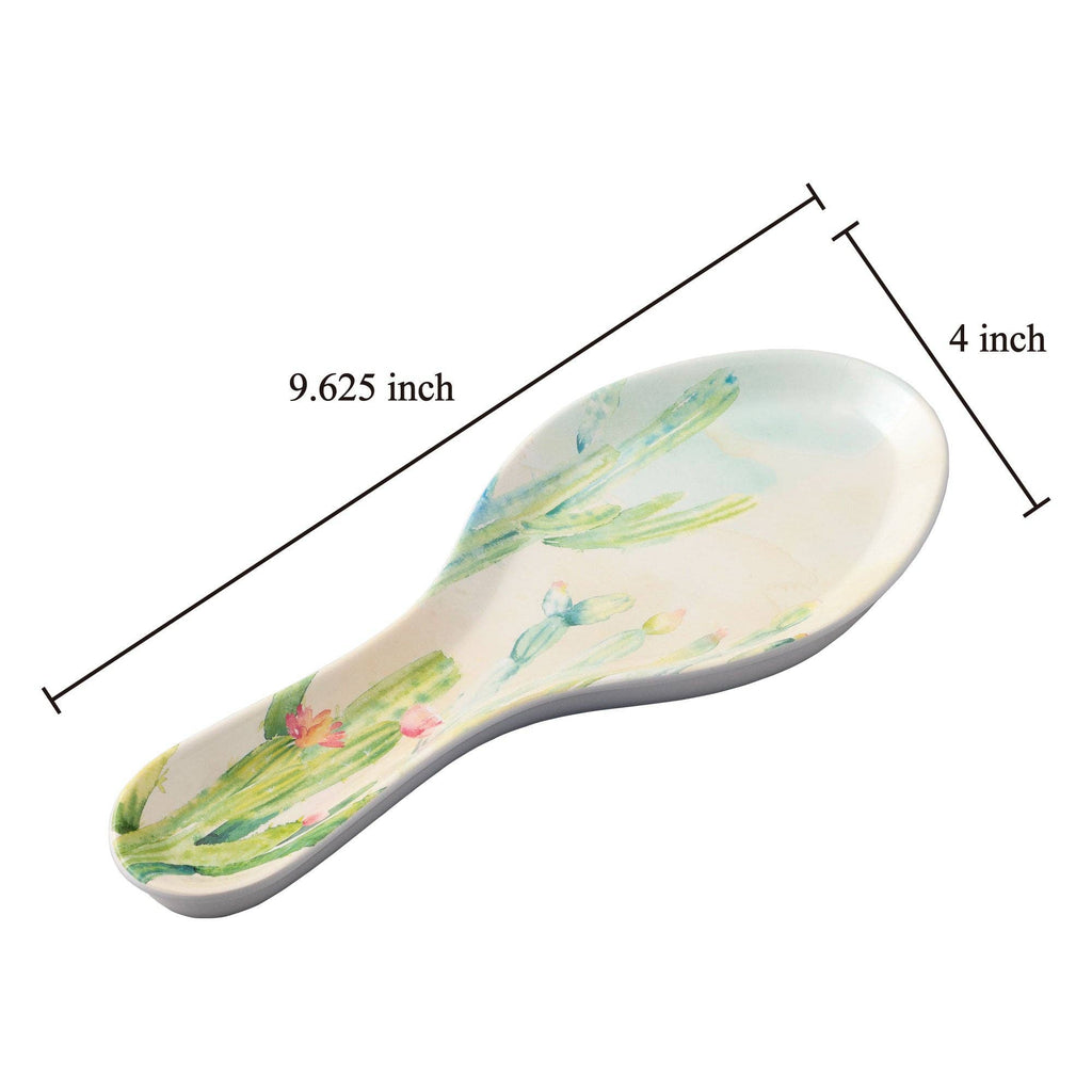 Cactus Spoon Rest