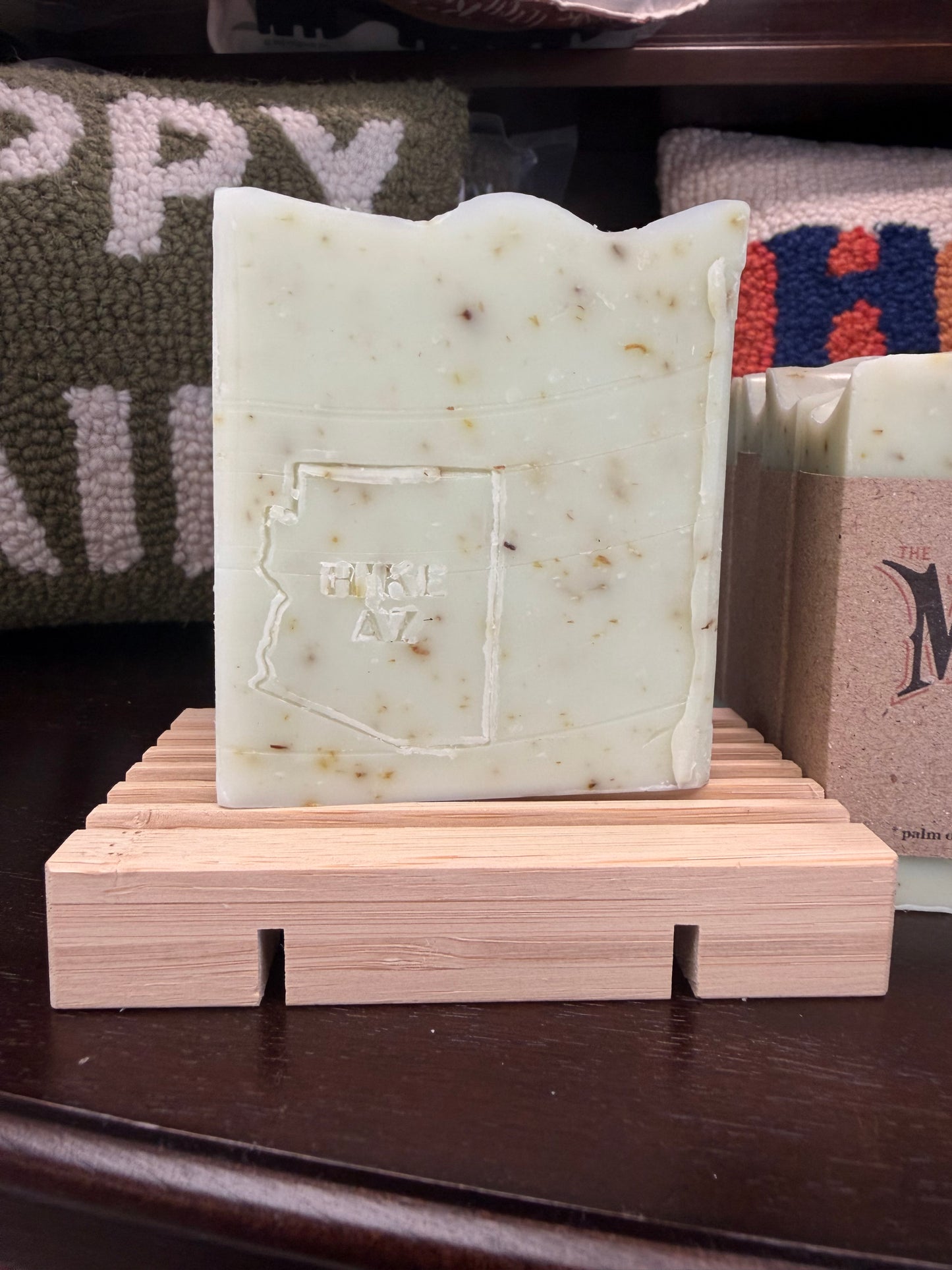 Herbal Artisanal Soap- Private Label