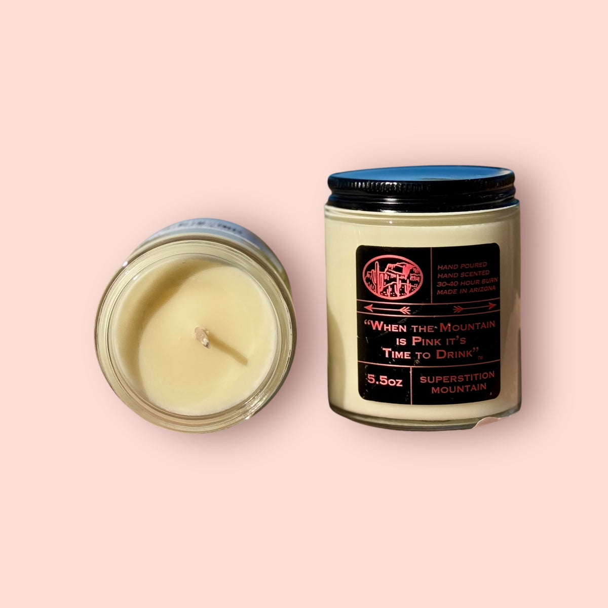 Desert Dreams Gift Box