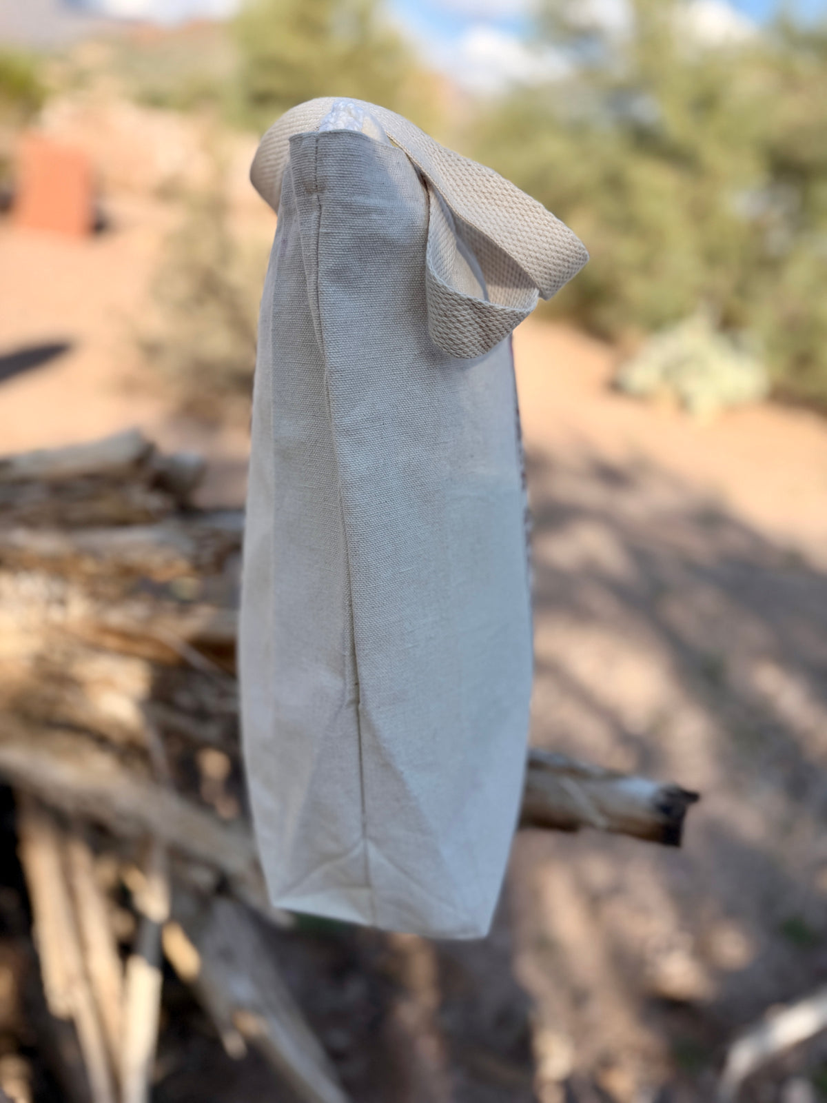 Everyday Tote Bag