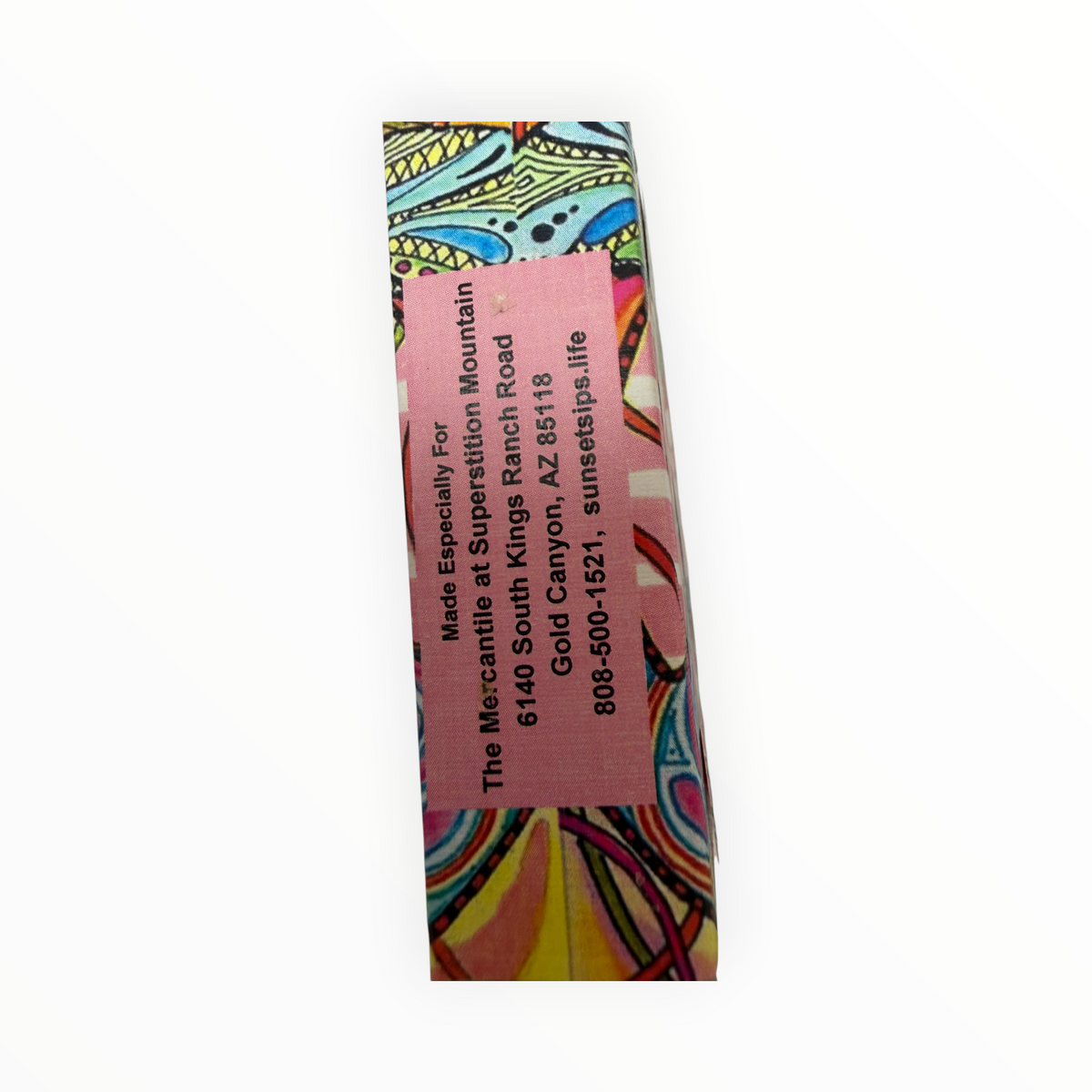 Patchouli Poppyseed Bar Soap