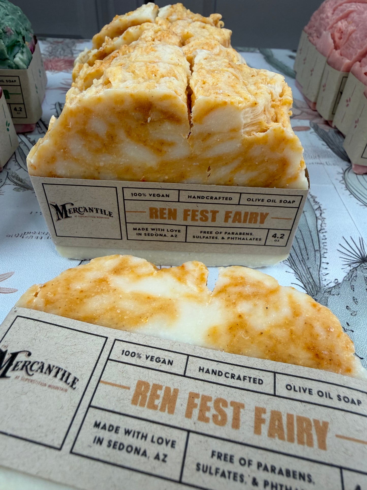 Soap of Hope