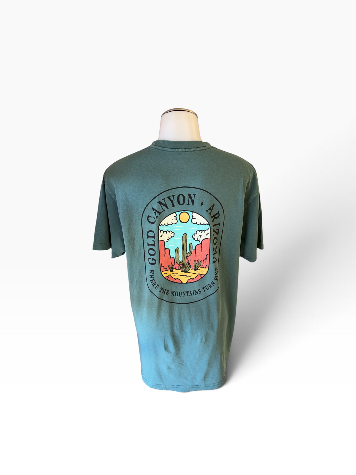 Canyon Vista T-Shirt