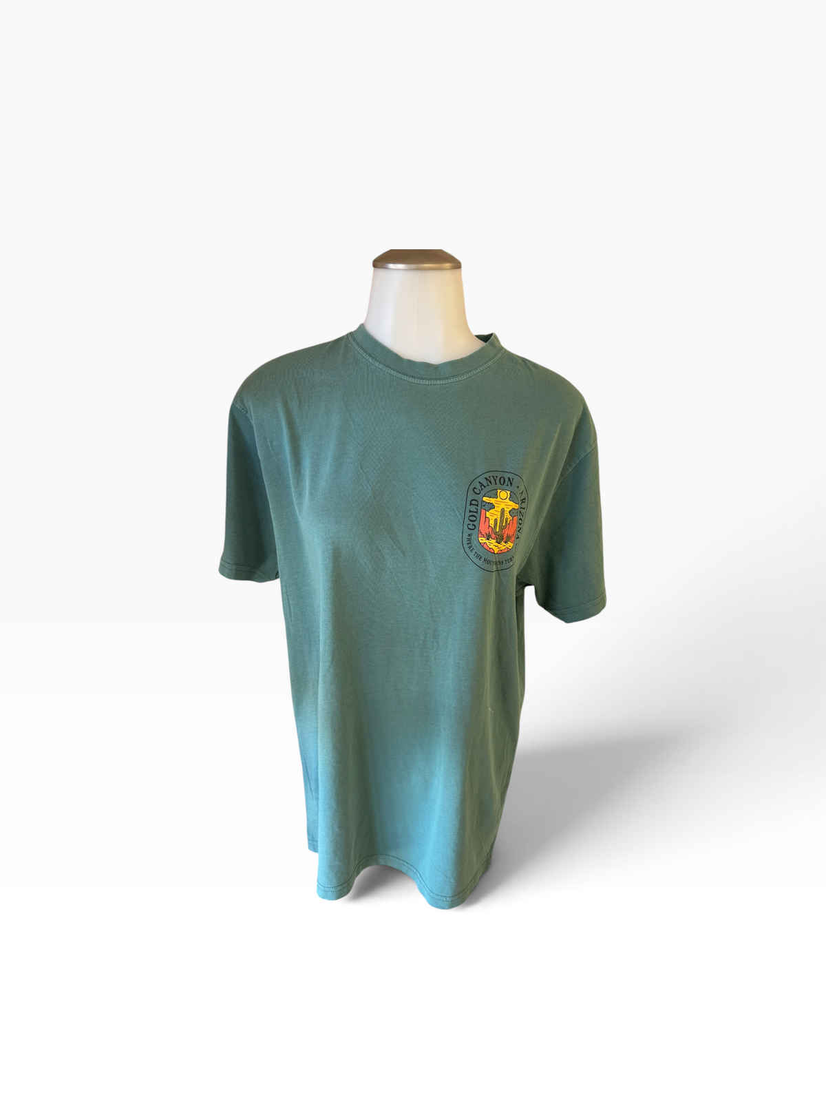 Canyon Vista T-Shirt