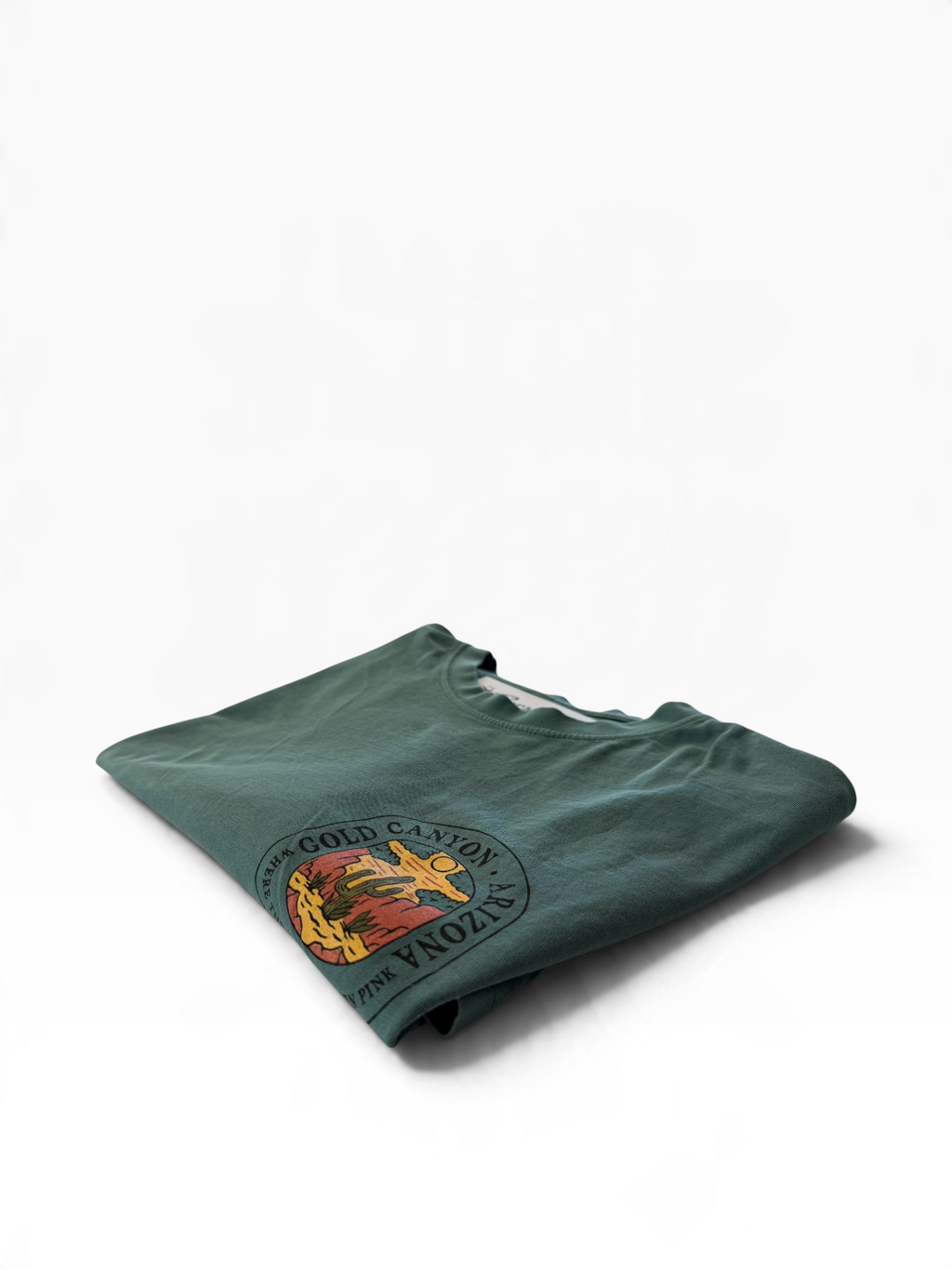 Canyon Vista T-Shirt