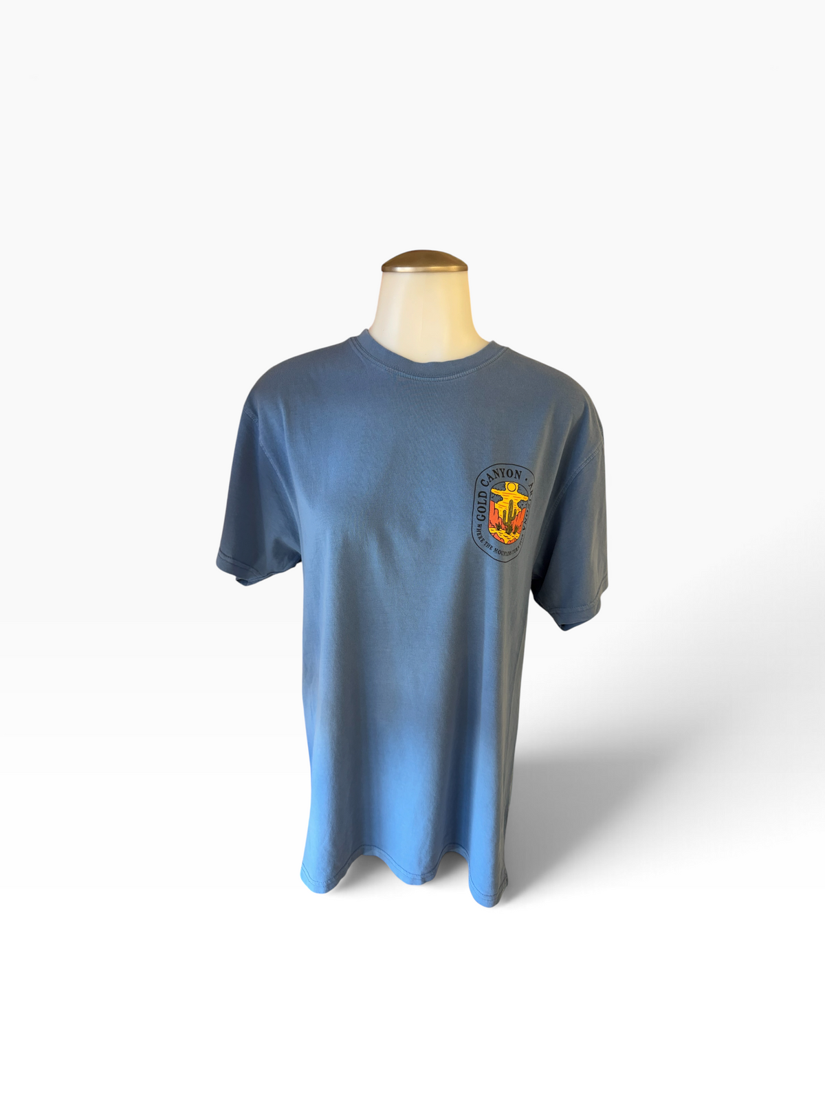 Canyon Vista T-Shirt