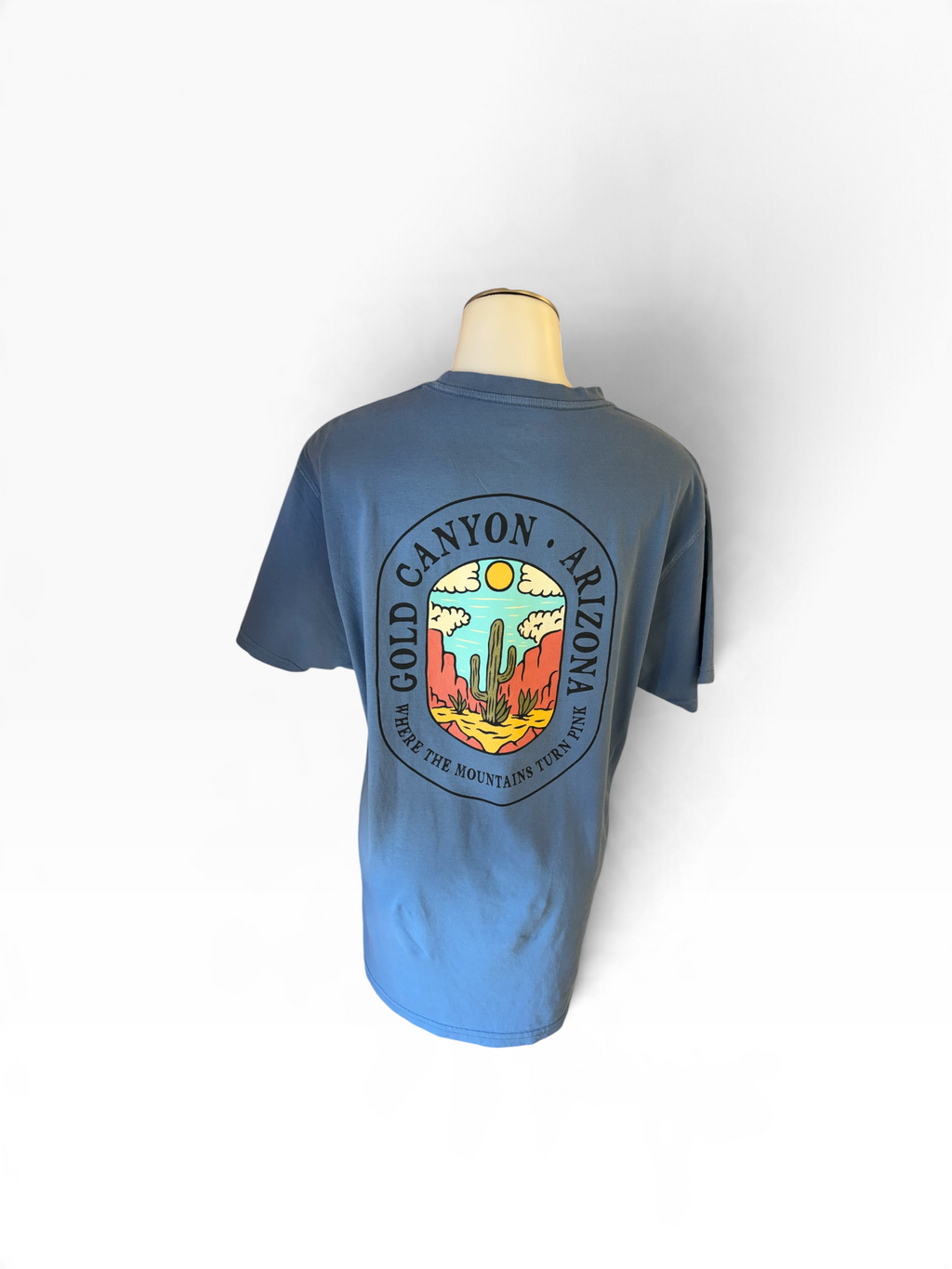Canyon Vista T-Shirt
