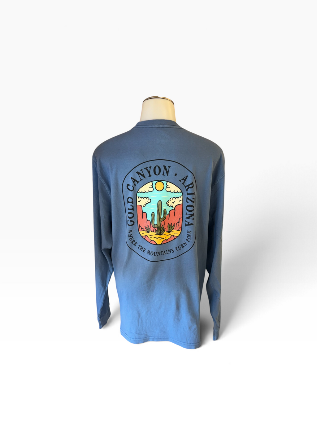 Canyon Vista T-Shirt