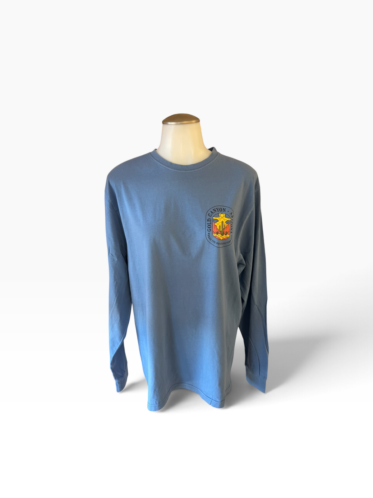 Canyon Vista T-Shirt