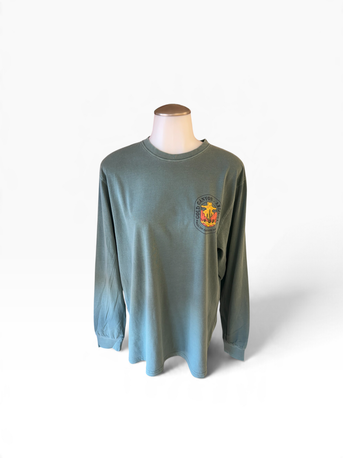 Canyon Vista T-Shirt
