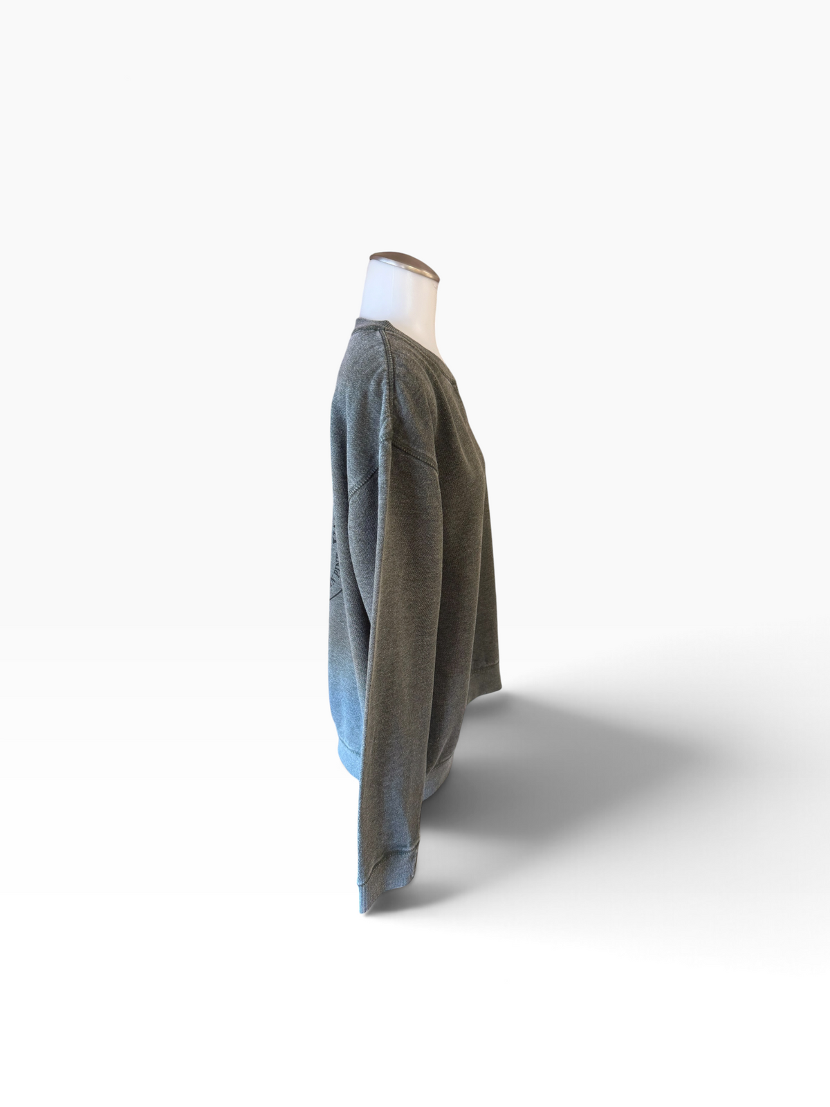 Canyon Vista Fleece Crew Sweatshirt