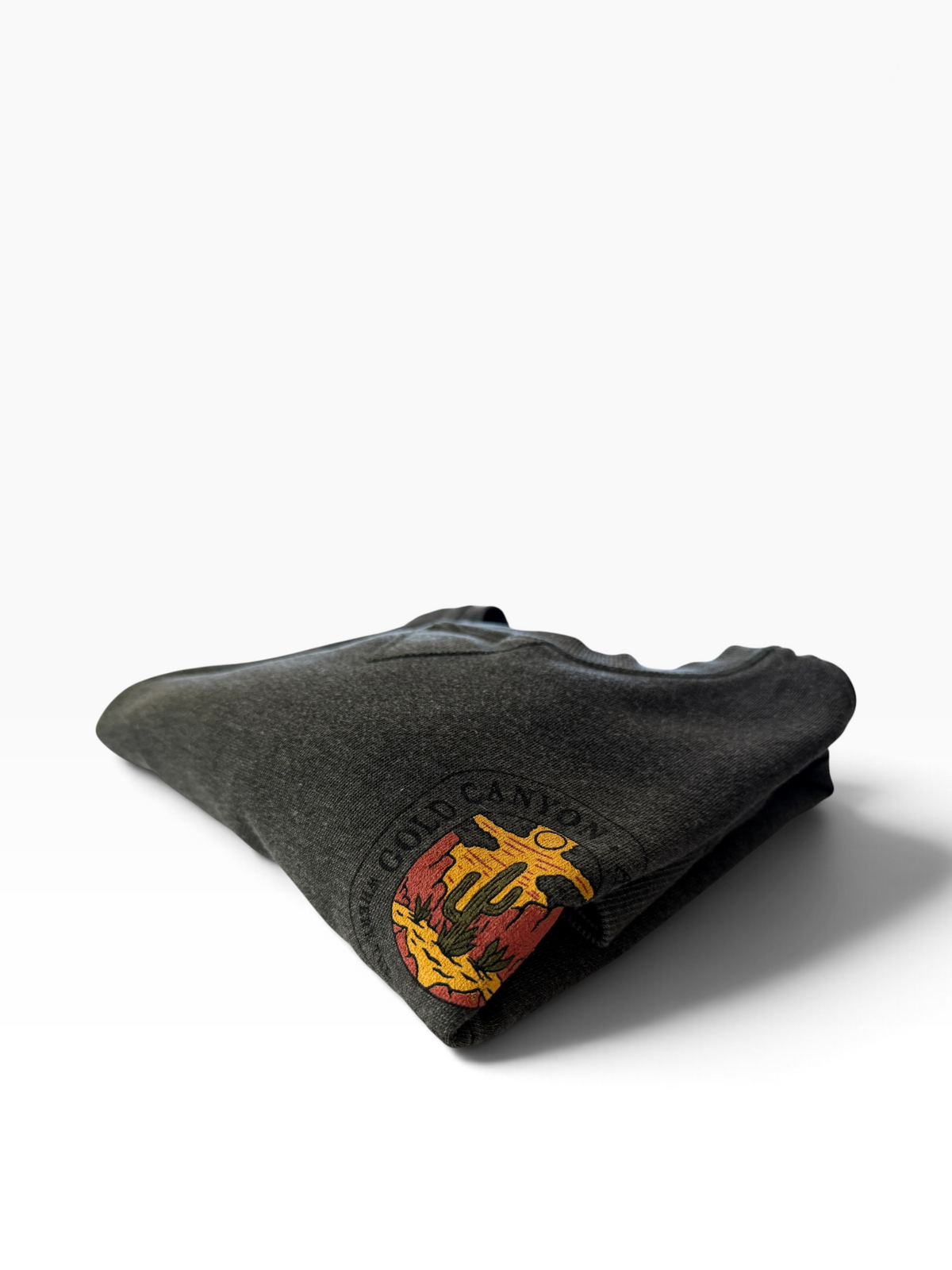 Canyon Vista Fleece Crew Sweatshirt