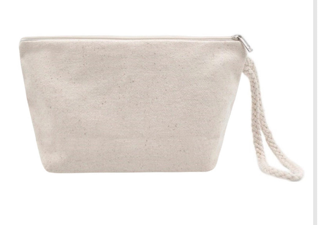 Handy Tote Bag “Where the Mountains Turn Pink”