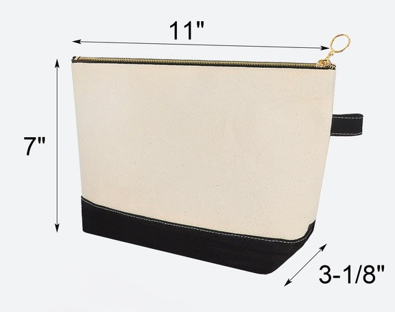 Handy Tote Pouch