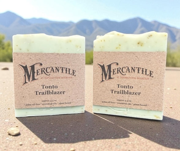 Herbal Artisanal Soap- Private Label