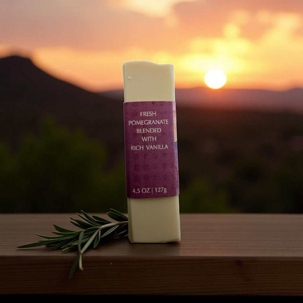 Superstition Serenity Bar Soap