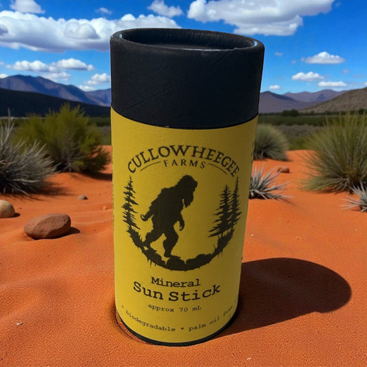 Mineral Sun Stick