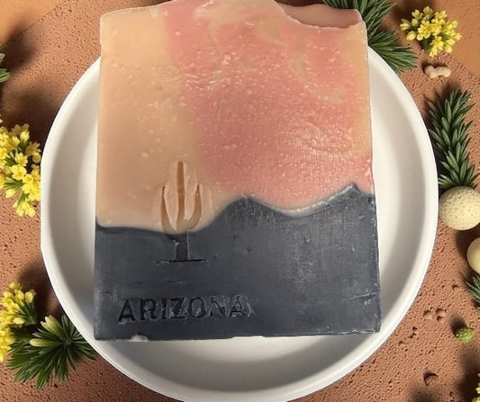 Herbal Artisanal Soap- Private Label