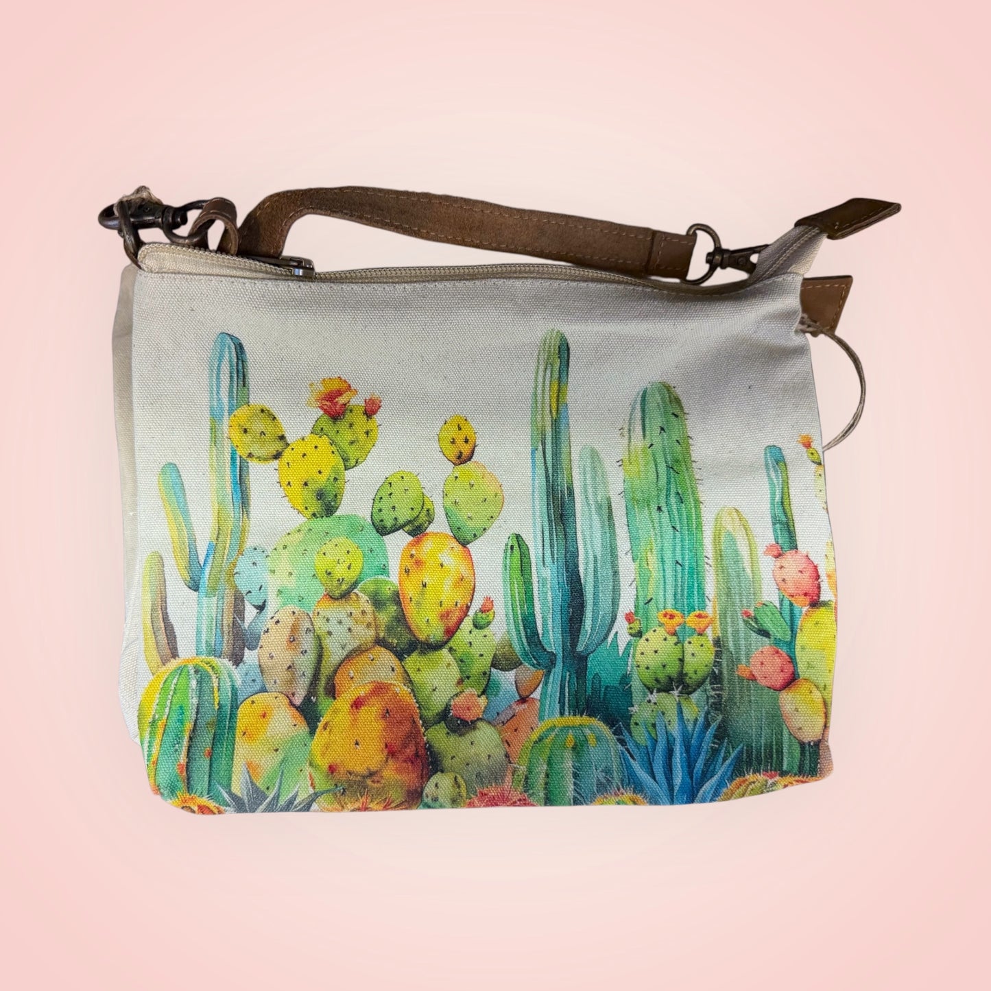 CnC Horizontal Sling Bag