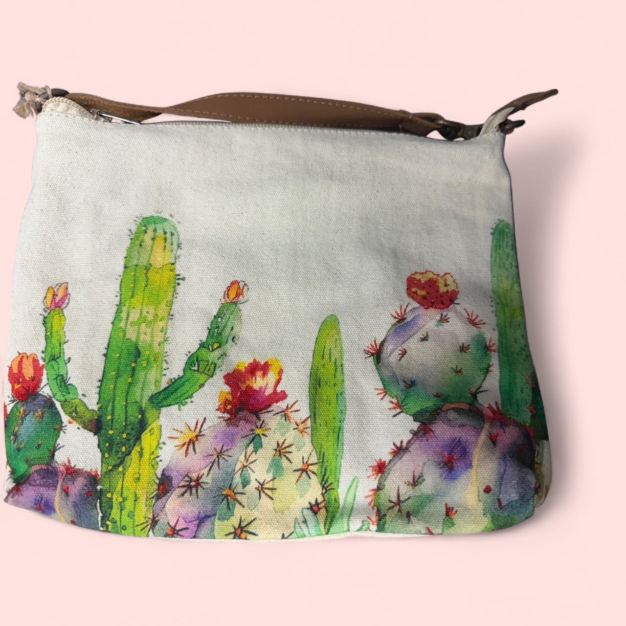 CnC Horizontal Sling Bag