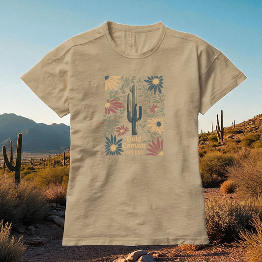 Perfect Crew Illuminated Cactus