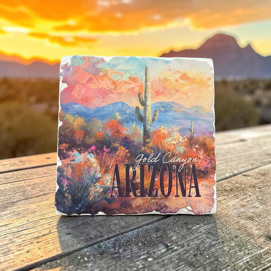 GC Coaster-Southwest Dream