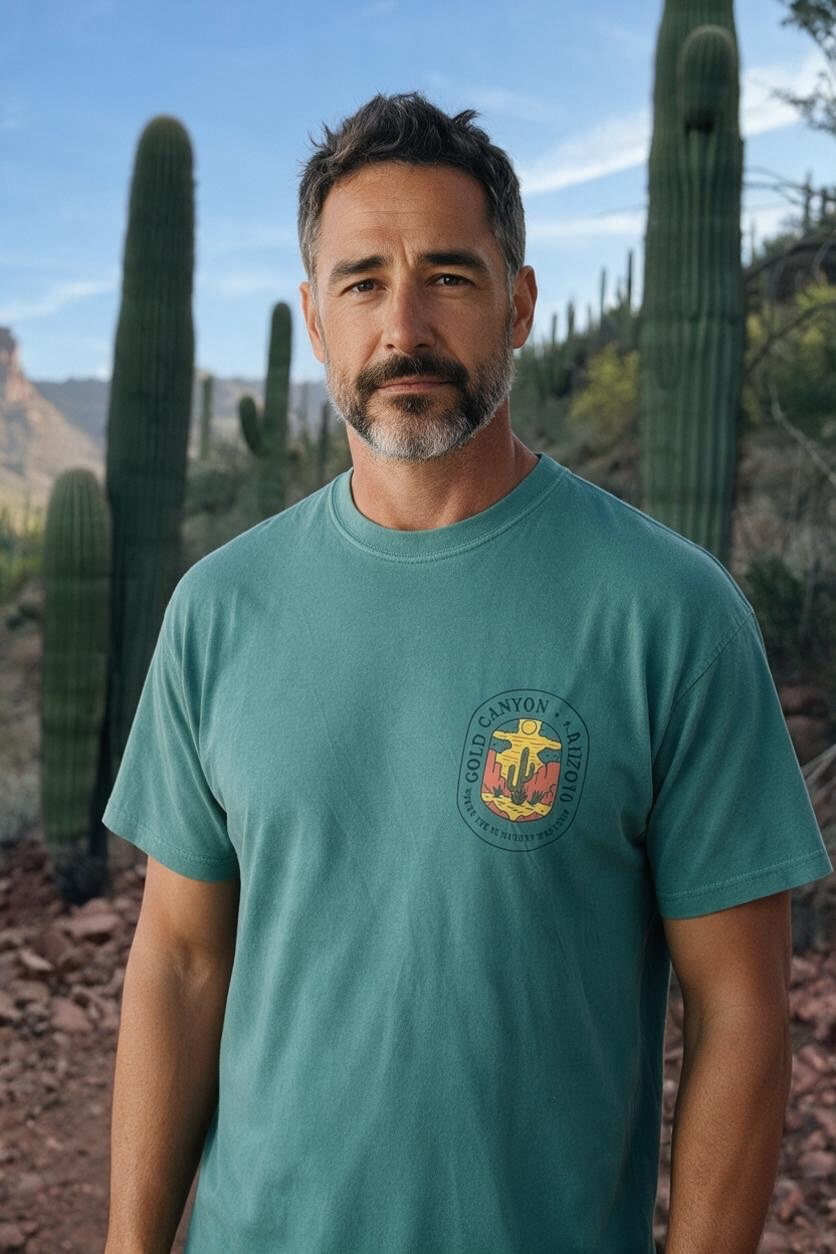Canyon Vista T-Shirt