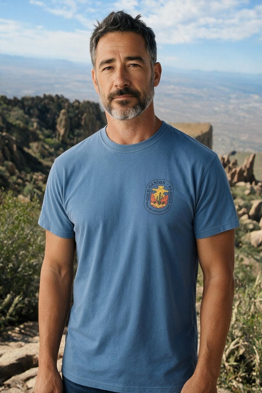 Canyon Vista T-Shirt
