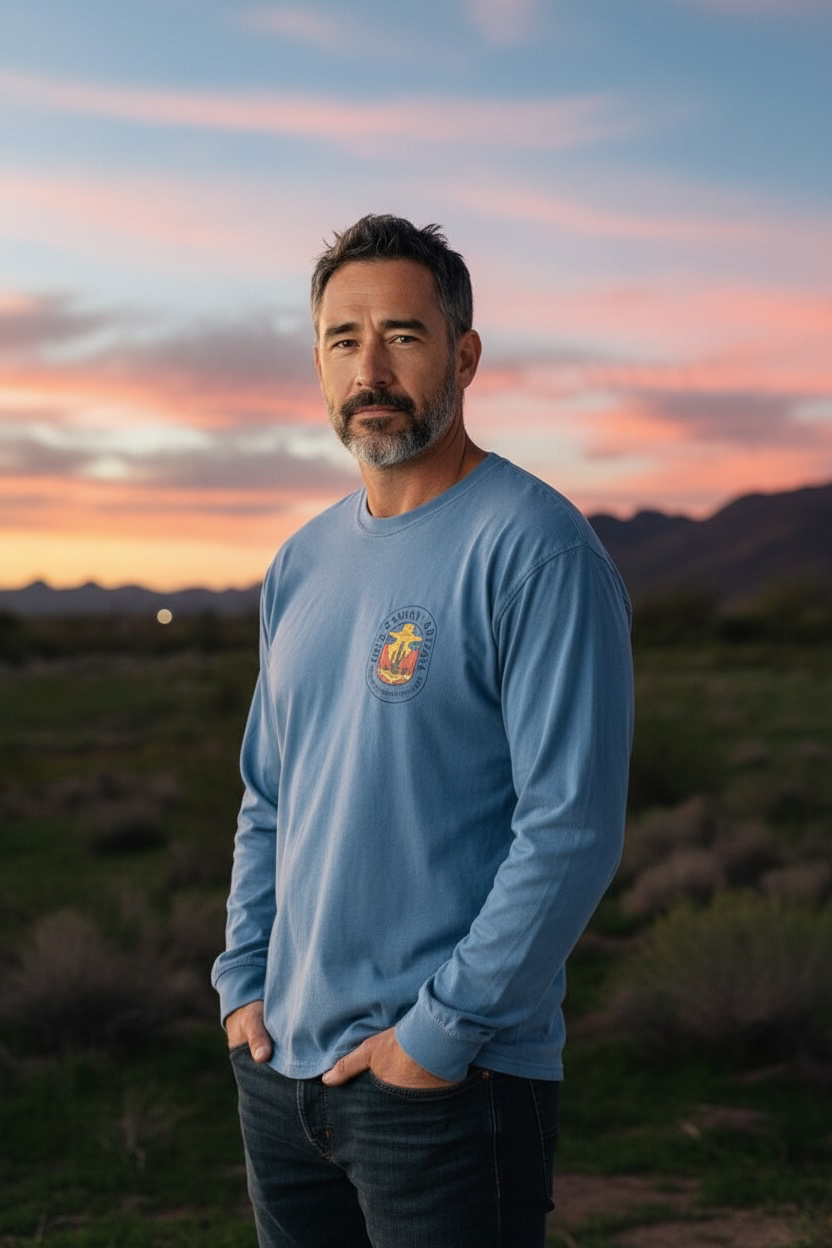Canyon Vista T-Shirt