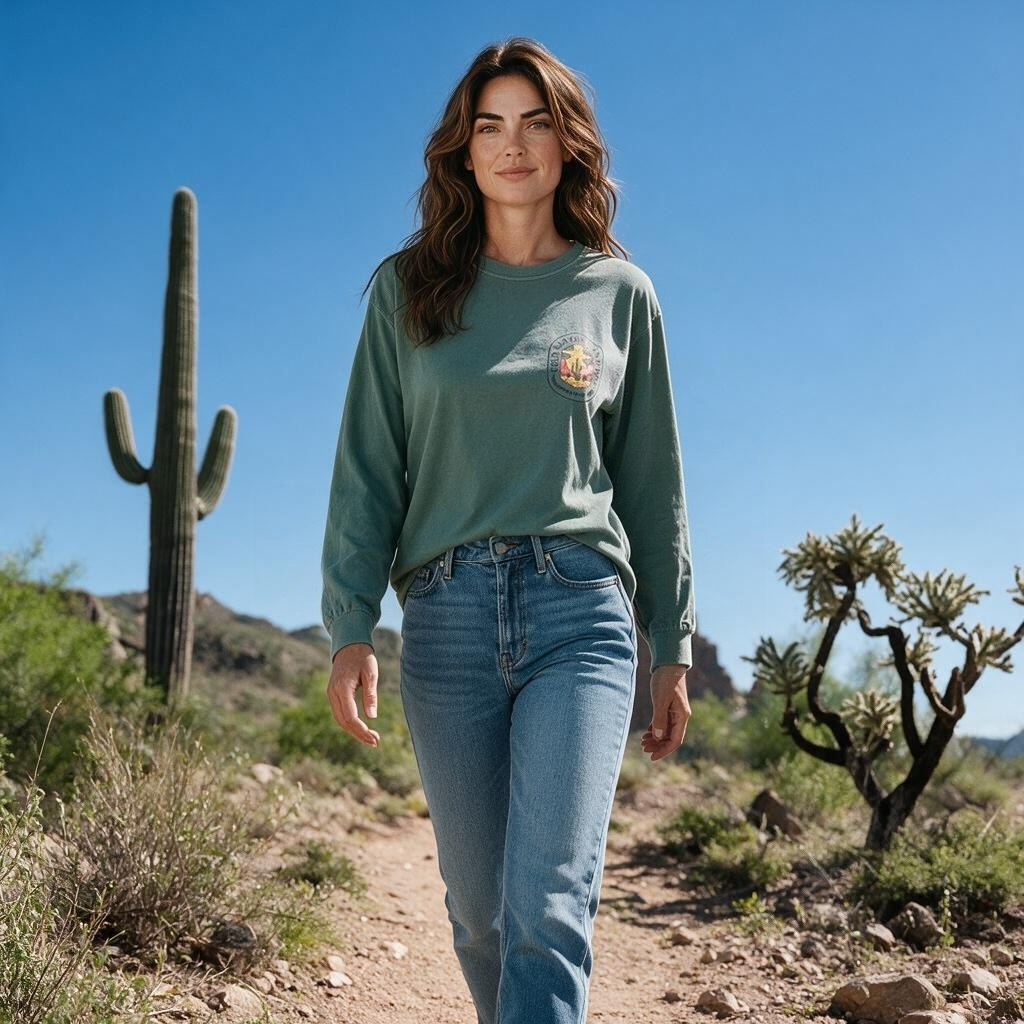 Canyon Vista T-Shirt