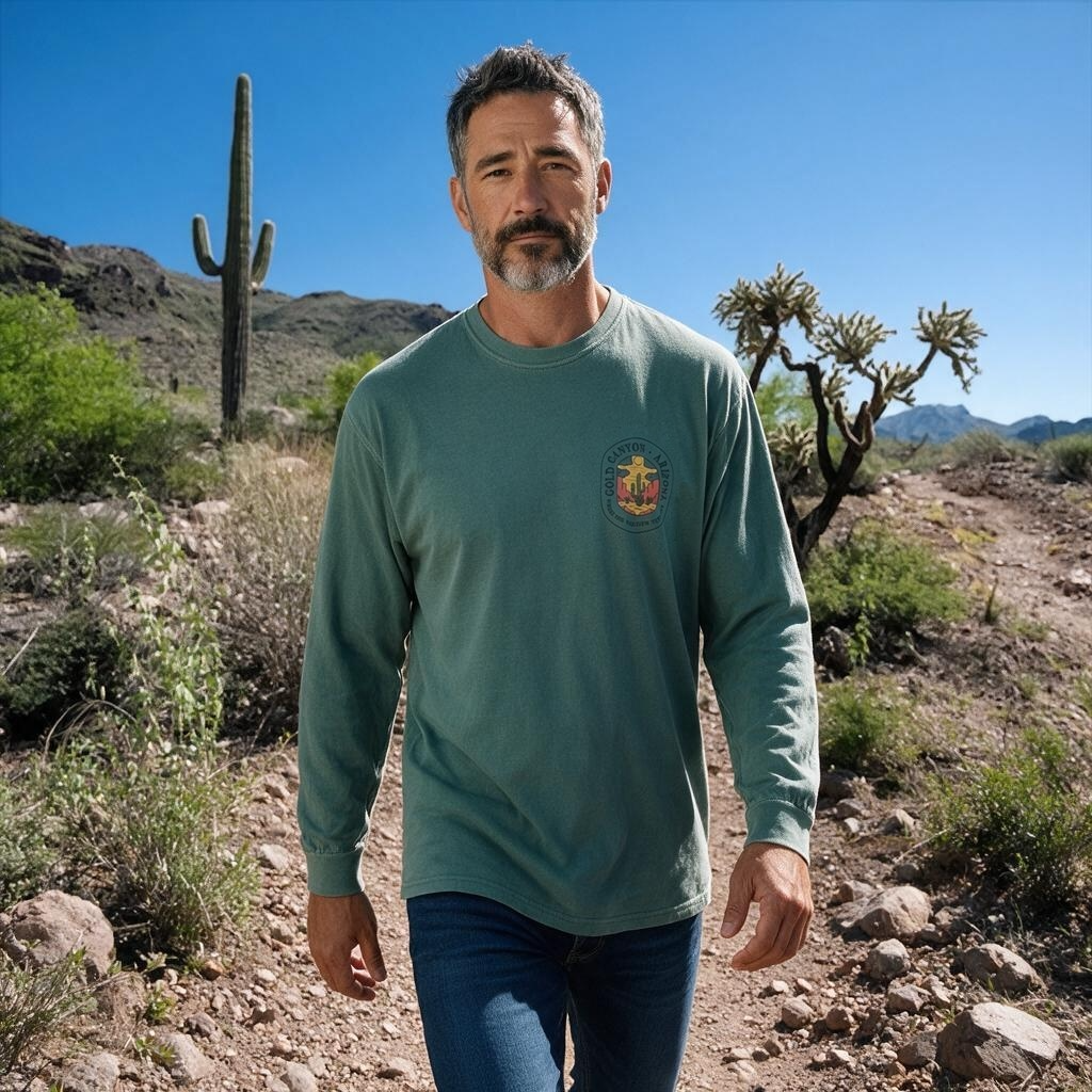Canyon Vista T-Shirt