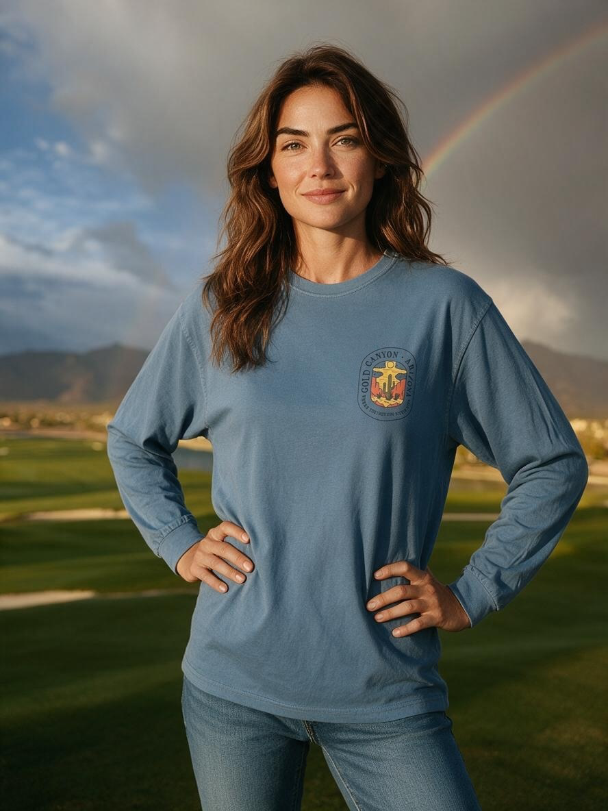 Canyon Vista T-Shirt