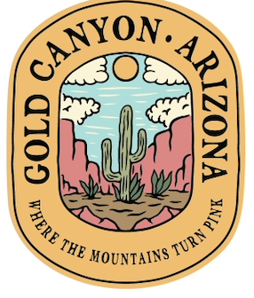 Canyon Vista T -Shirt