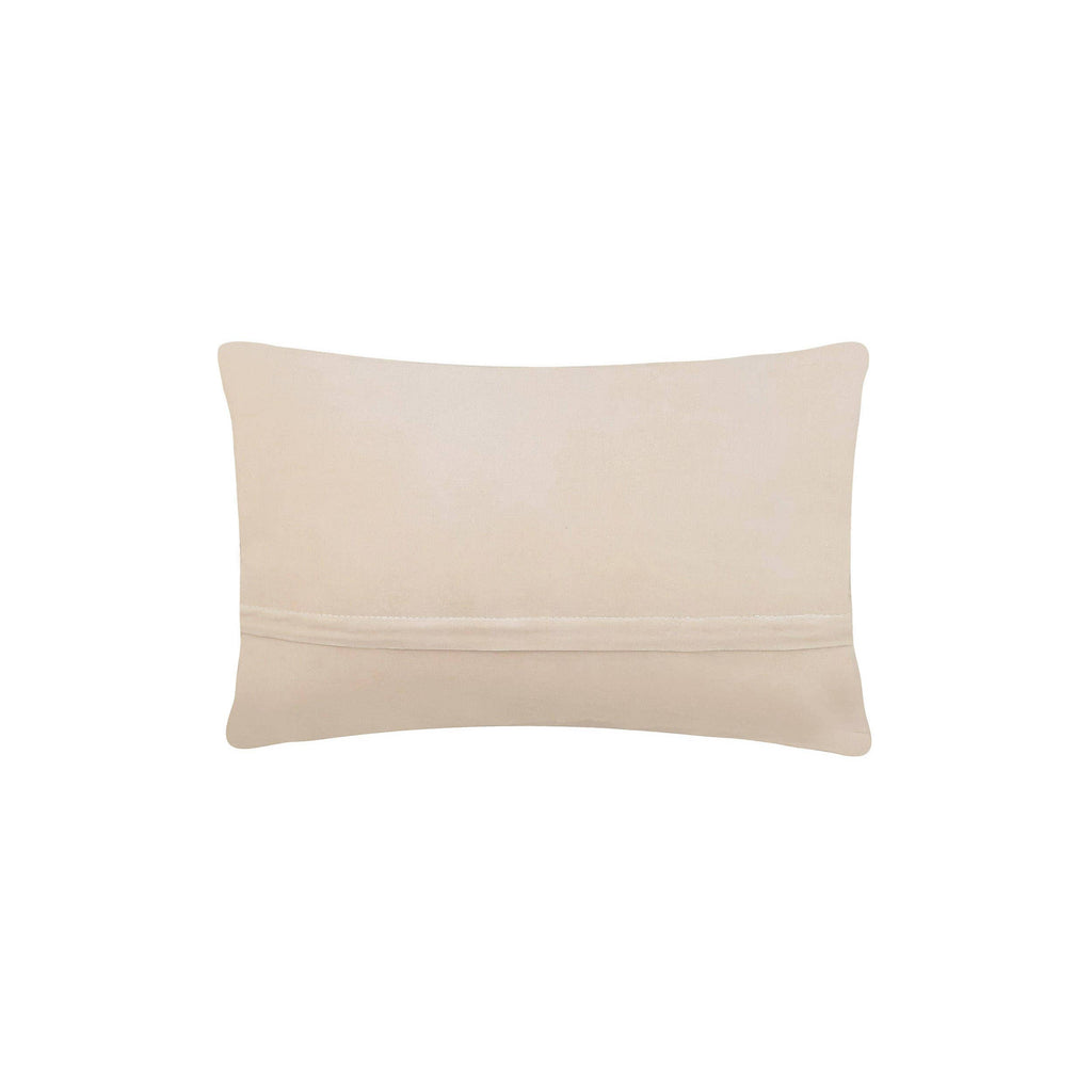 Happy Trails Hook Pillow