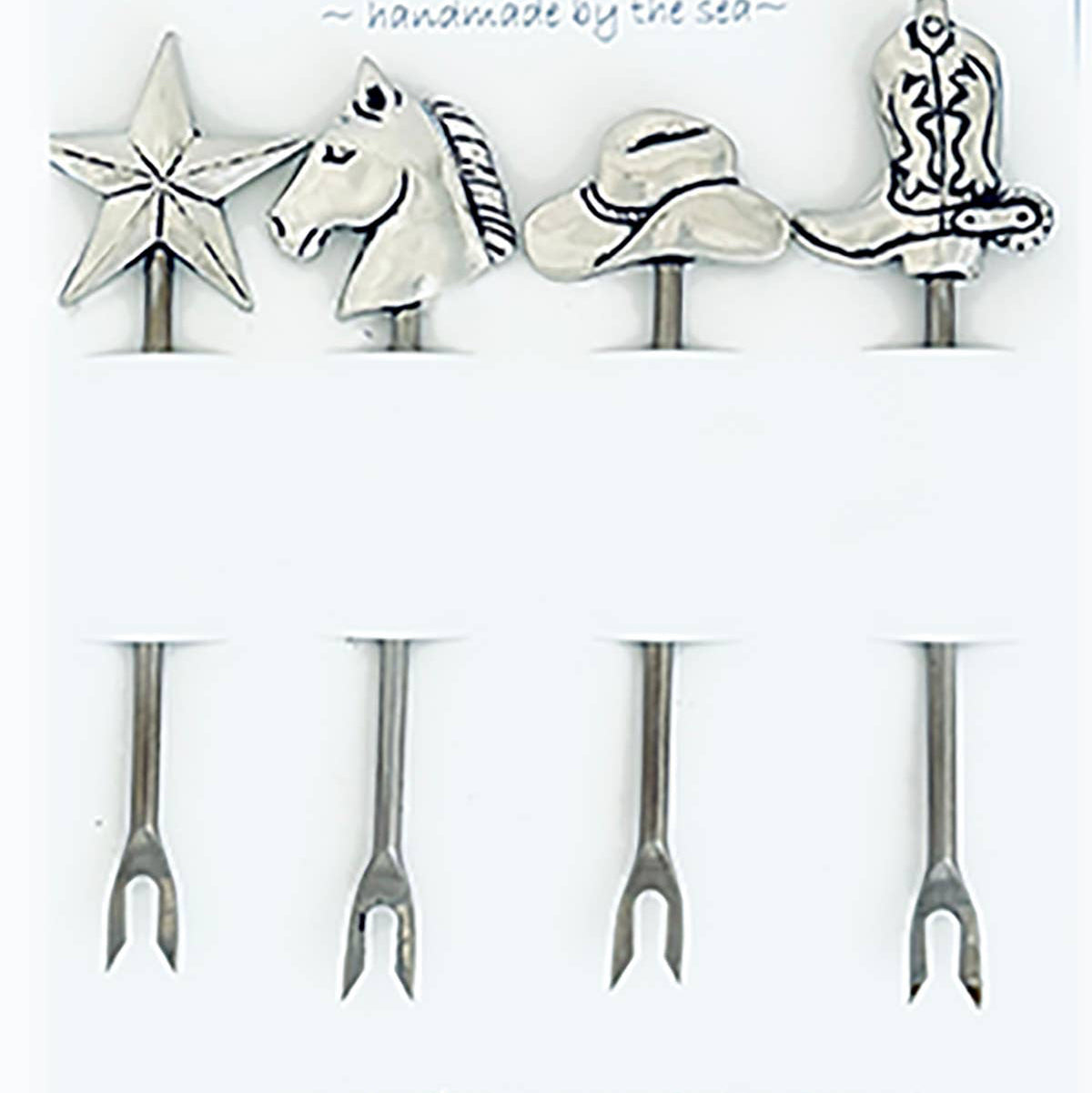 Western Pick Set