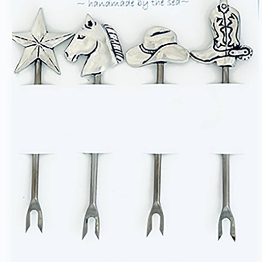 Western Pick Set